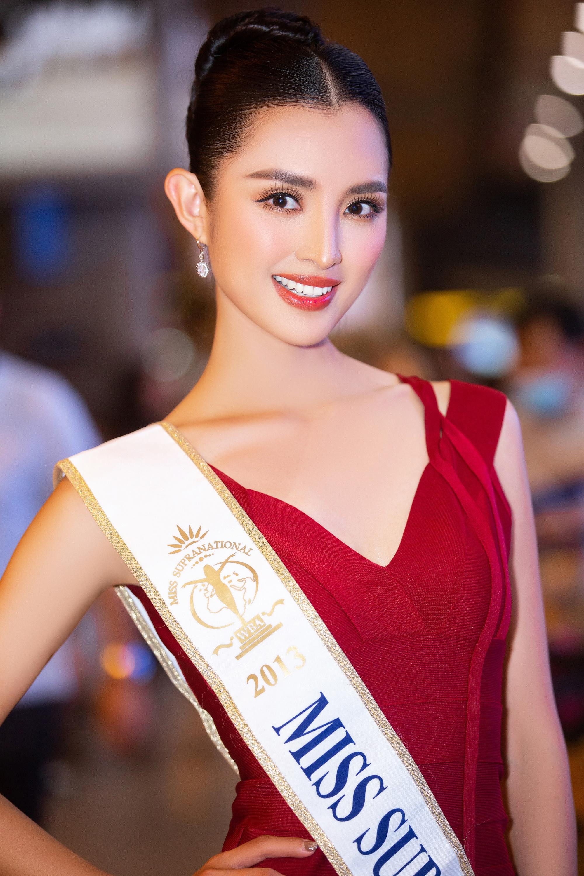 Vòng chung kết toàn quốc cuộc thi Hoa hậu Biển đảo Việt Nam 2022 diễn ra từ ngày 11 - 22/10 tại Quảng Ninh. Vòng chung kết toàn quốc cuộc thi Hoa hậu Biển đảo Việt Nam 2022 diễn ra từ ngày 11 - 22/10 tại Quảng Ninh.