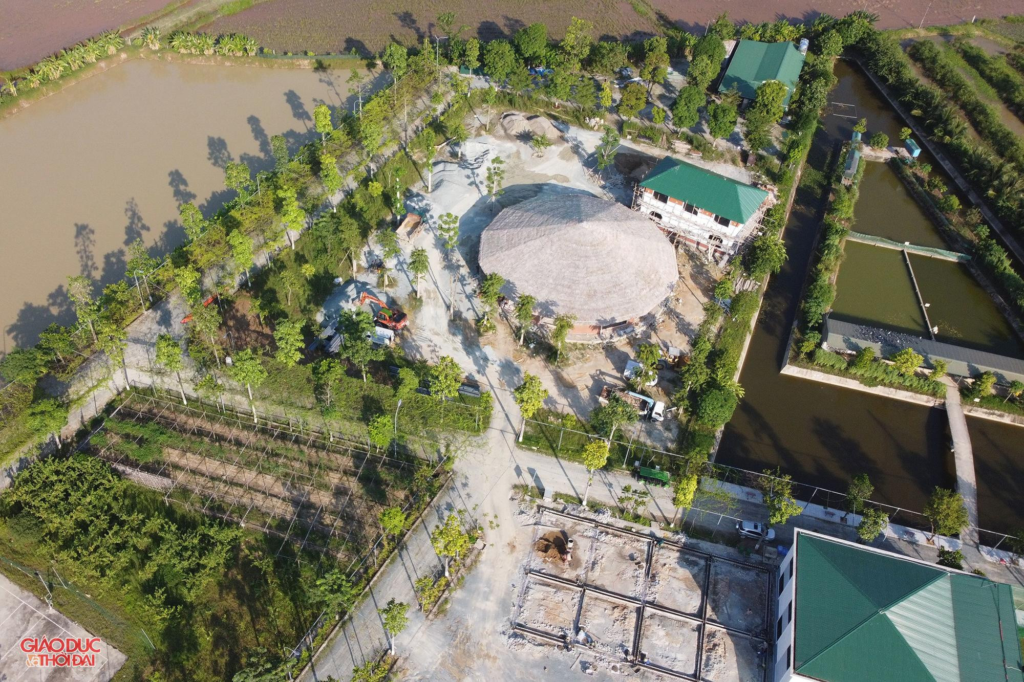 Dự án nuôi cá rô phi Israel công nghệ cao tại huyện Hưng Nguyên do Công ty CP Synot Asean làm chủ đầu tư, được UBND tỉnh Nghệ An chấp thuận chủ trương đầu tư tại quyết định số 2333/QĐ-UBND ngày 1/6/2017. Dự án nuôi cá rô phi Israel công nghệ cao tại huyện Hưng Nguyên do Công ty CP Synot Asean làm chủ đầu tư, được UBND tỉnh Nghệ An chấp thuận chủ trương đầu tư tại quyết định số 2333/QĐ-UBND ngày 1/6/2017.