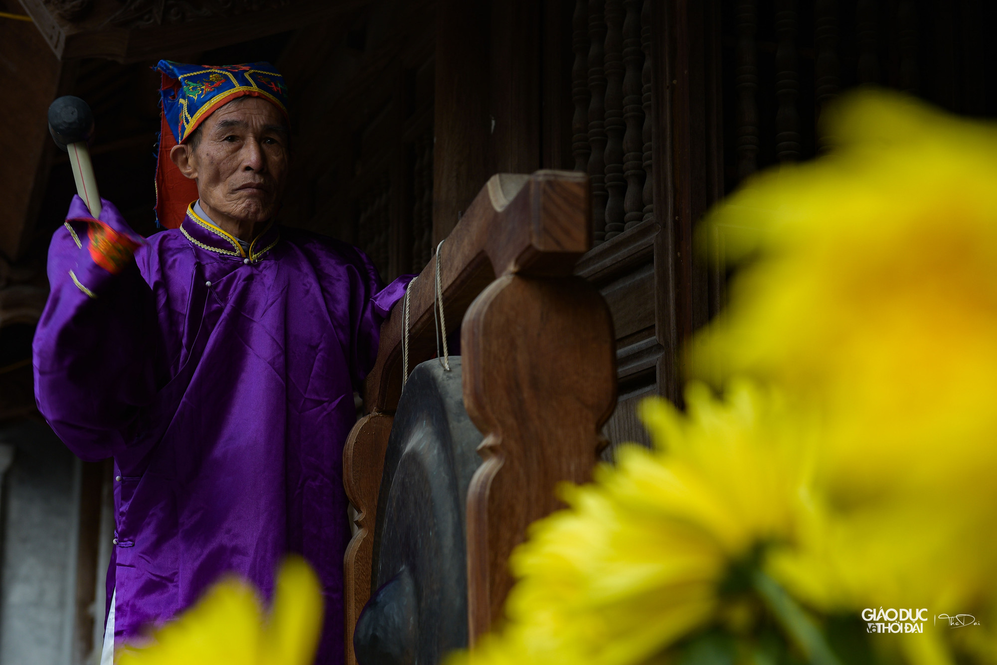 Từ đó, bà dần xây dựng được lực lượng đông đảo, gồm dân Phù Liễn và các vùng xung quanh cùng chung sức dẹp giặc dưới cờ của Hai Bà Trưng.