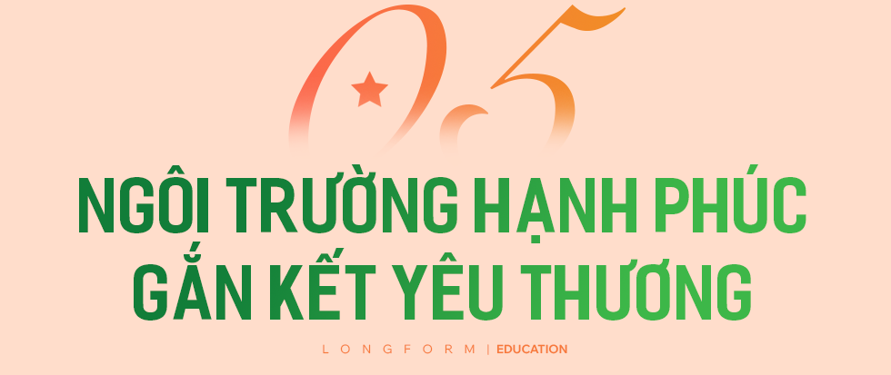 Các hoạt động thiện nguyện dù lớn hay nhỏ trong mỗi nhà trường đều hướng đến mục tiêu giáo dục cho các em học sinh tinh thần tương thân tương ái. “Ngôi Sao Hà Nội” cũng vậy, những năm đầu mới thành lập, nhà trường tổ chức hội chợ xuân nho nhỏ dành cho học sinh. Với số tiền quyên góp được, các thầy cô tổ chức cho học sinh đi tặng quà các trung tâm bảo trợ xã hội, thăm hỏi trẻ em có hoàn cảnh khó khăn... Những năm gần đây khi quy mô nhà trường lớn hơn, số lượng học sinh đông đảo hơn và số tiền quyên góp được sau mỗi dịp tổ chức các hoạt động thiện nguyện nhiều hơn, nhà trường đã nghĩ đến hoạt động thiện nguyện mang tính lâu dài và bền vững. Các hoạt động thiện nguyện dù lớn hay nhỏ trong mỗi nhà trường đều hướng đến mục tiêu giáo dục cho các em học sinh tinh thần tương thân tương ái. “Ngôi Sao Hà Nội” cũng vậy, những năm đầu mới thành lập, nhà trường tổ chức hội chợ xuân nho nhỏ dành cho học sinh. Với số tiền quyên góp được, các thầy cô tổ chức cho học sinh đi tặng quà các trung tâm bảo trợ xã hội, thăm hỏi trẻ em có hoàn cảnh khó khăn... Những năm gần đây khi quy mô nhà trường lớn hơn, số lượng học sinh đông đảo hơn và số tiền quyên góp được sau mỗi dịp tổ chức các hoạt động thiện nguyện nhiều hơn, nhà trường đã nghĩ đến hoạt động thiện nguyện mang tính lâu dài và bền vững.