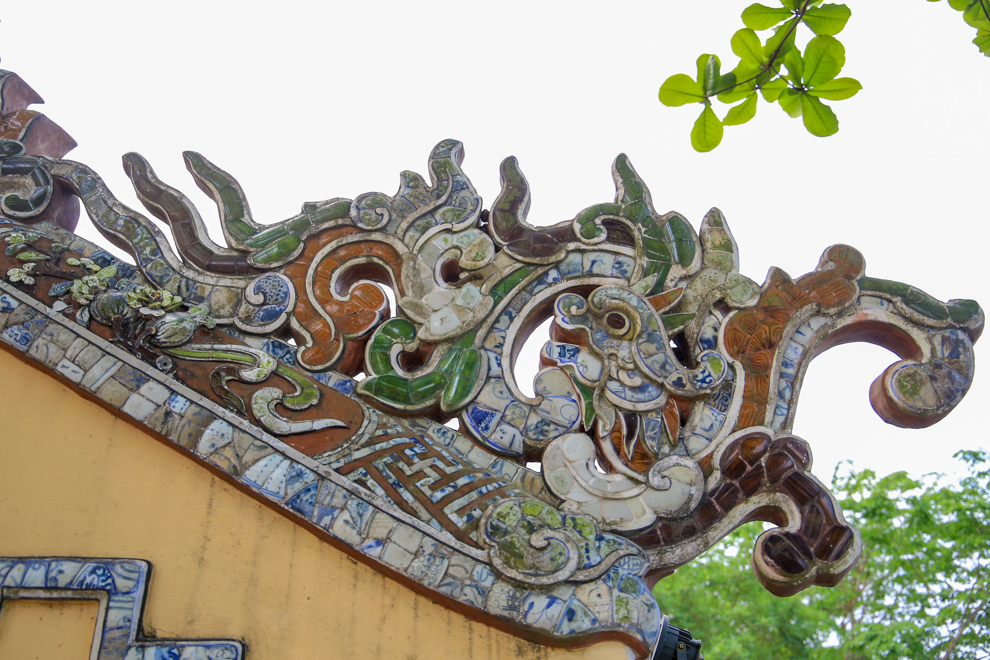 Đến tháng 4/2020, cầu ngói Thanh Toàn được chính quyền địa phương hạ giải để thực hiện bảo tồn, tu bổ và tôn tạo lại với tổng vốn đầu tư hơn 13 tỷ đồng. Đến tháng 4/2020, cầu ngói Thanh Toàn được chính quyền địa phương hạ giải để thực hiện bảo tồn, tu bổ và tôn tạo lại với tổng vốn đầu tư hơn 13 tỷ đồng.