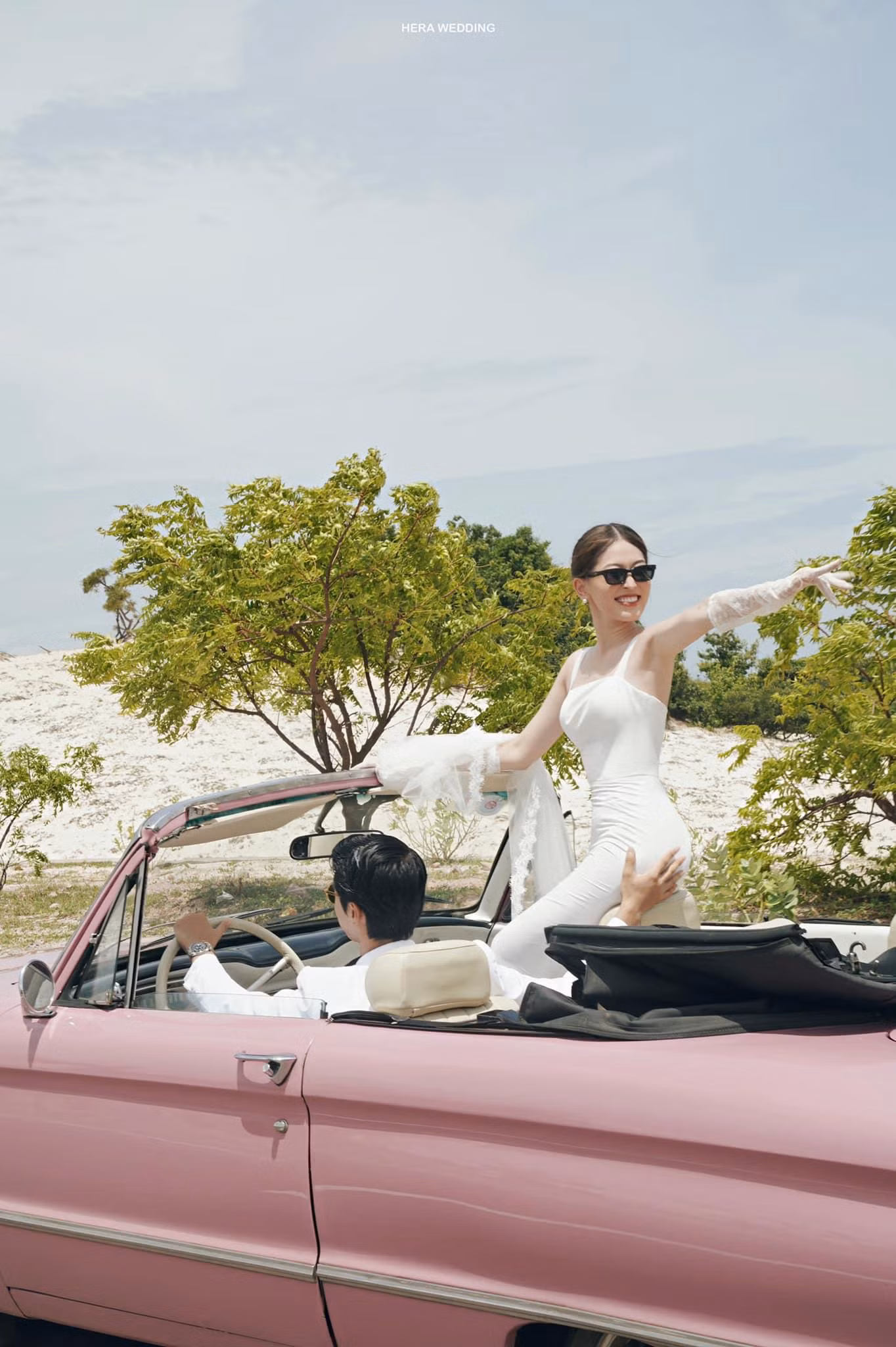 Phương Nga - Bình An đã đăng kí kết hôn ngày 16/9. Đây cũng chính là ngày Phương Nga giành ngôi vị Á hậu 1 cuộc thi Hoa hậu Việt Nam 2018.