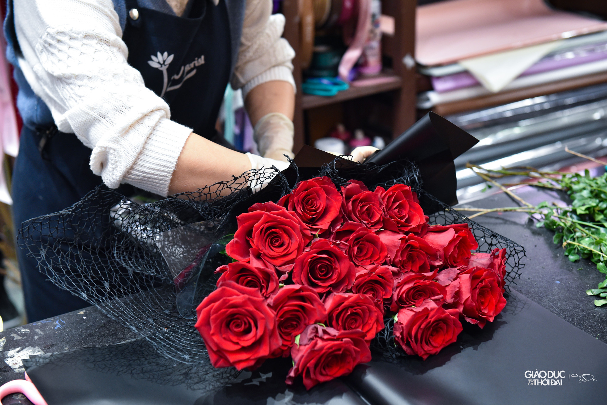 Khác với 8/3 hay 20/10, 14/2 là ngày lễ đặc biệt hơn cả với các cặp đôi vì Valentine là ngày dành riêng cho tình yêu đôi lứa.