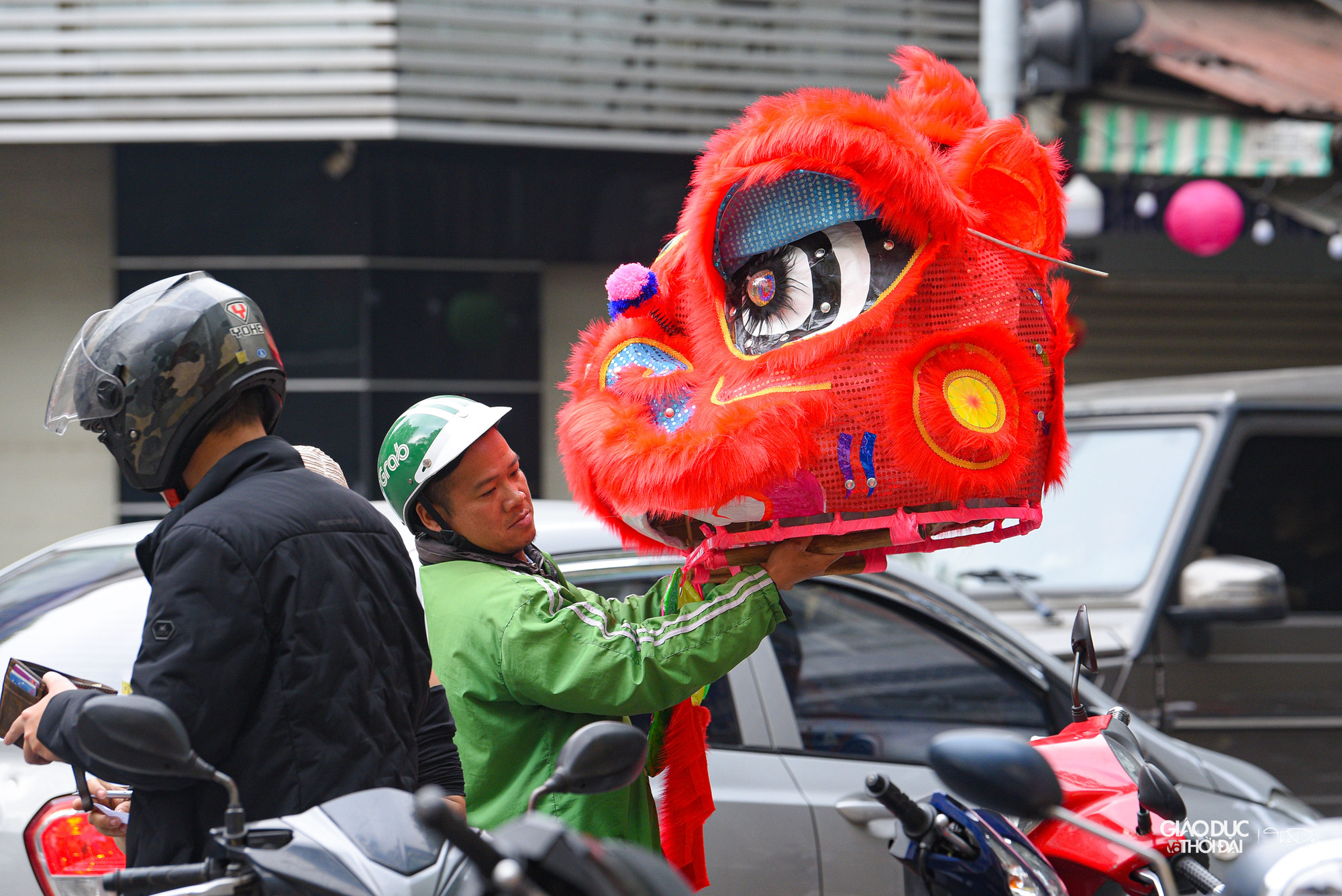 Có tuổi đời hơn 100 năm, với nhiều người Hà Nội, chợ hoa Hàng Lược luôn có chỗ đứng riêng.
