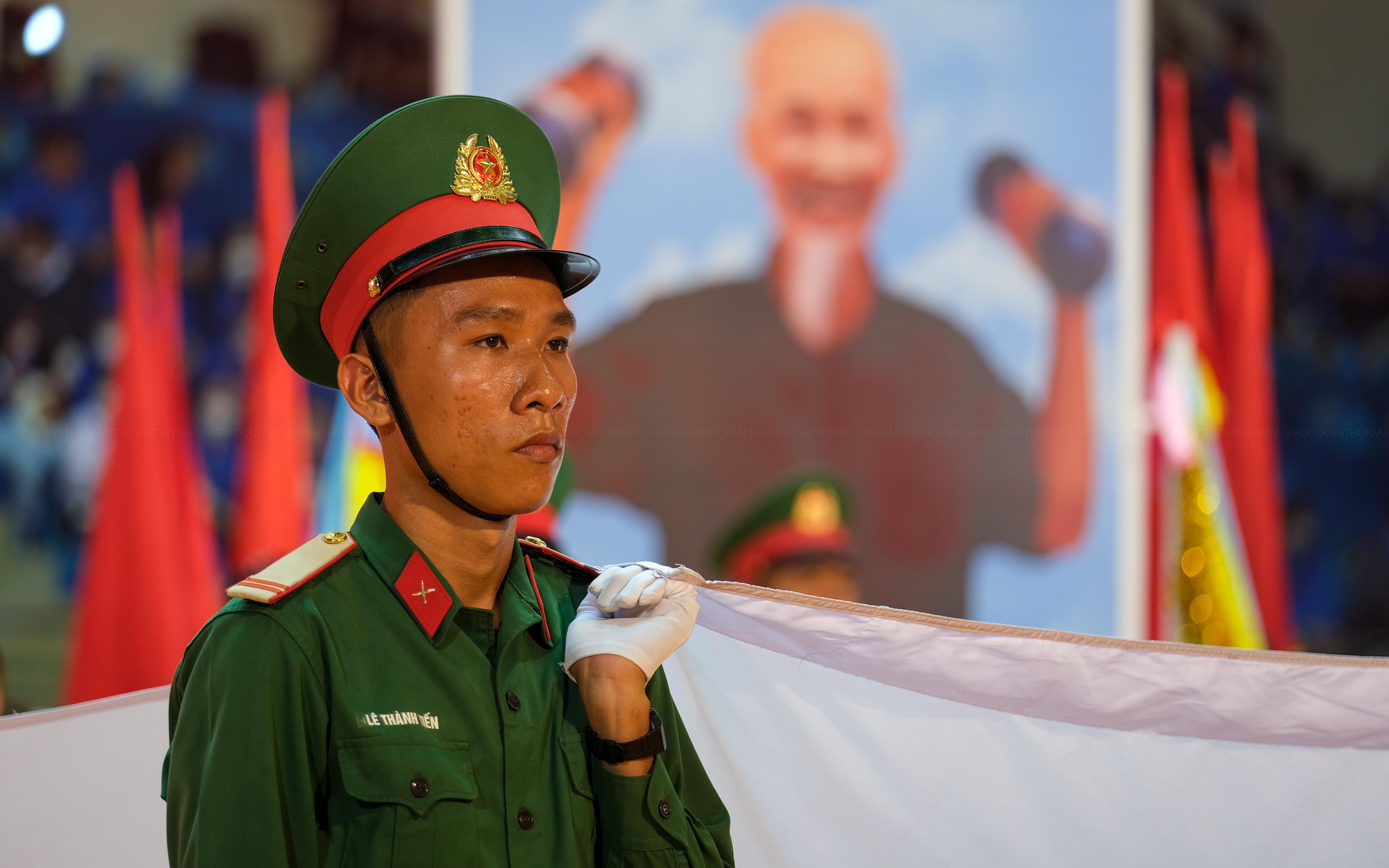 Tiếp nối thành công của 8 kỳ Đại hội trước đây. Đại hội Thể dục thể thao thành phố Cần Thơ lần thứ IX, năm 2022 được tổ chức nhằm mục đích “Đẩy mạnh tuyên truyền, tạo sự chuyển biến sâu sắc về nhận thức của các cấp, các ngành và toàn xã hội về lợi ích, vai trò của thể dục thể thao trong việc nâng cao sức khỏe, thể lực của nhân dân, góp phần đào tạo con người phát triển toàn diện”