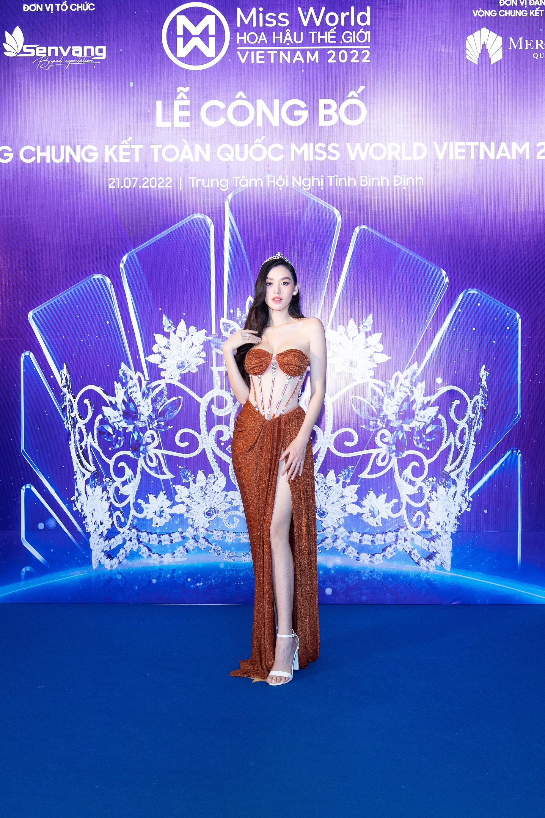 Á hậu Tường San Á hậu Tường San