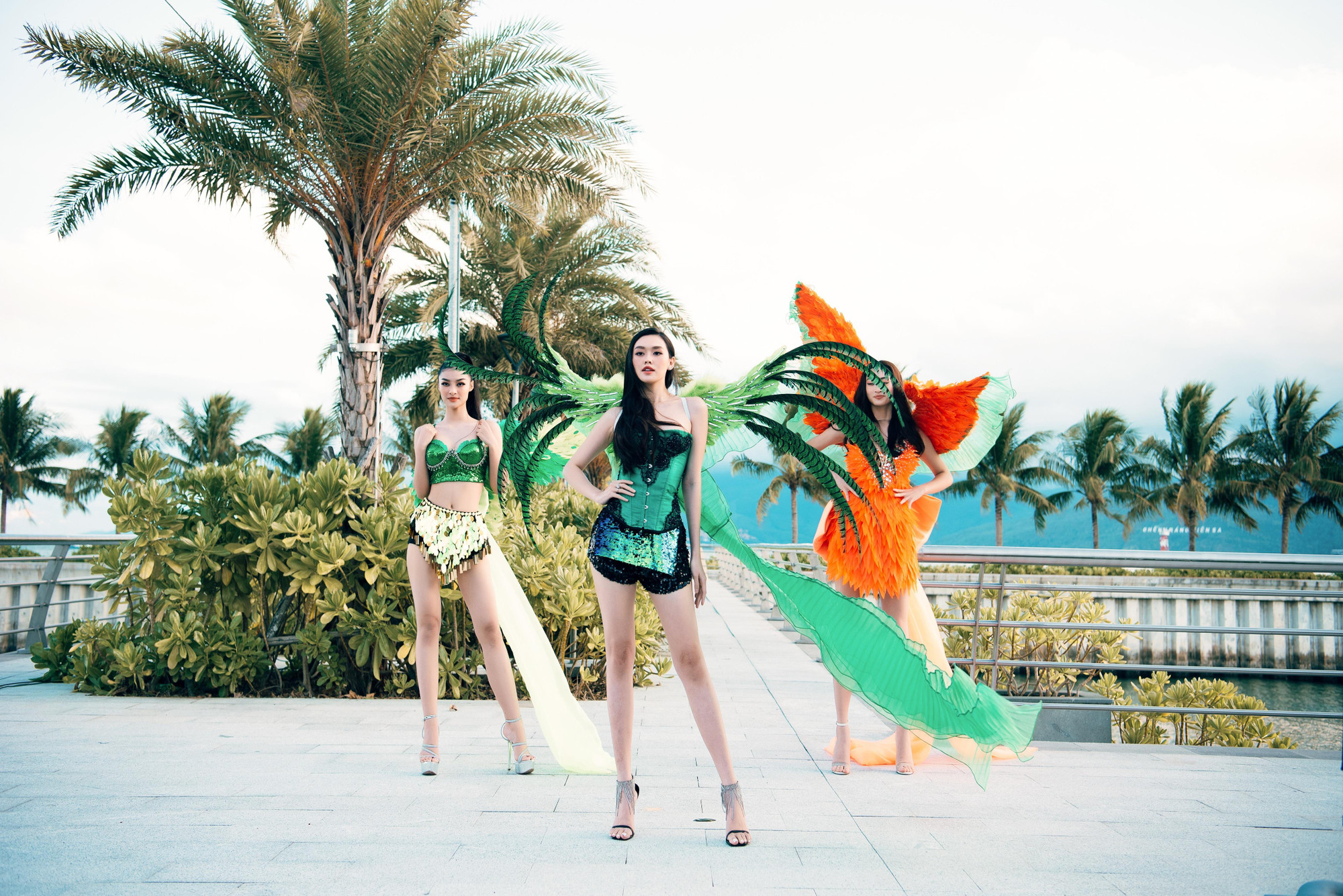 Á hậu Tường San