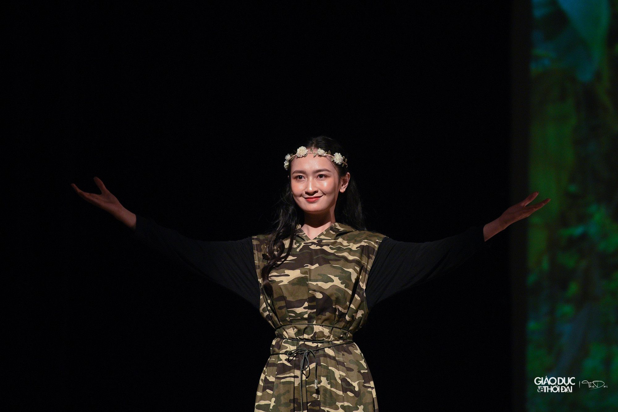 Từ năm 2020, Đại học Âm nhạc và Nghệ thuật biểu diễn Vienna, Trường Đại học Sân khấu - Điện ảnh Hà Nội đã lên ý tưởng về Dự án “Macbeth” với sự tài trợ của ASEA-UNINET (Mạng lưới trường đại học Châu Âu và ASEAN mà Trường là thành viên chính thức).