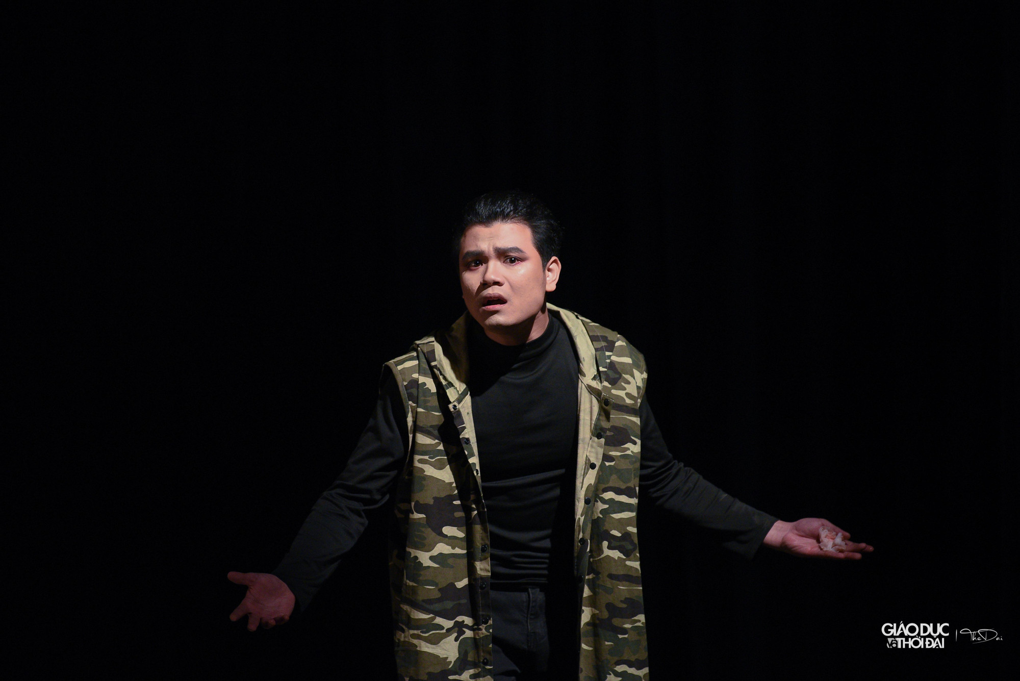 Từ năm 2020, Đại học Âm nhạc và Nghệ thuật biểu diễn Vienna, Trường Đại học Sân khấu - Điện ảnh Hà Nội đã lên ý tưởng về Dự án “Macbeth” với sự tài trợ của ASEA-UNINET (Mạng lưới trường đại học Châu Âu và ASEAN mà Trường là thành viên chính thức).