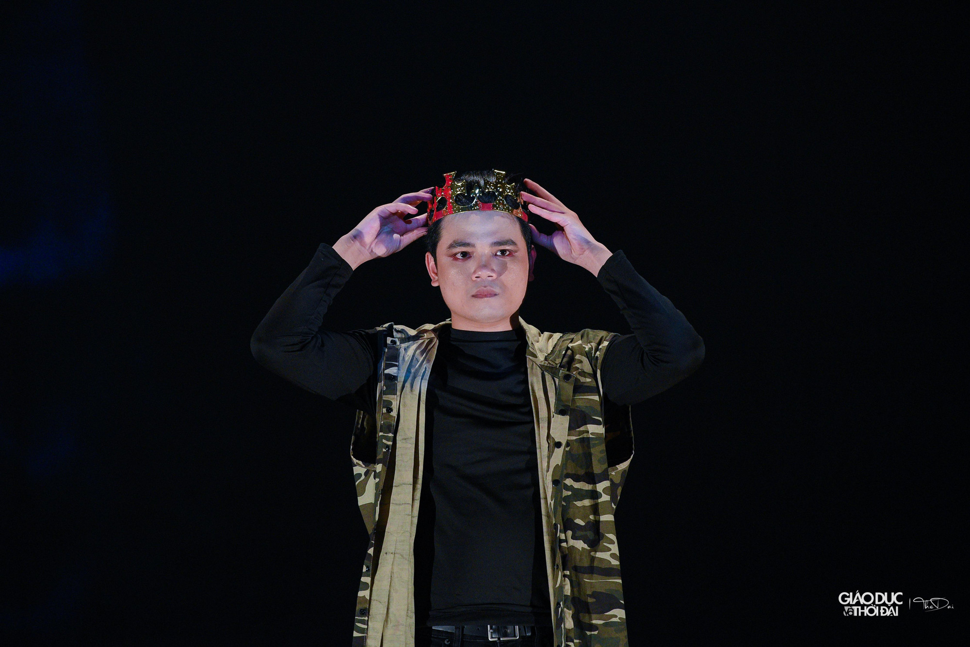 Năm 2018, GS. Beverly Blankenship cùng với GS. Anna Maria Krassnigg - giảng viên Đại học Âm nhạc và Nghệ thuật biểu diễn Vienna, cũng là một đạo diễn, chuyên giảng dạy về đạo diễn và diễn xuất... đã hướng dẫn sinh viên chuyên ngành diễn viên của Trường biểu diễn vở kịch “Romeo và Juliet” của William Shakespeare.