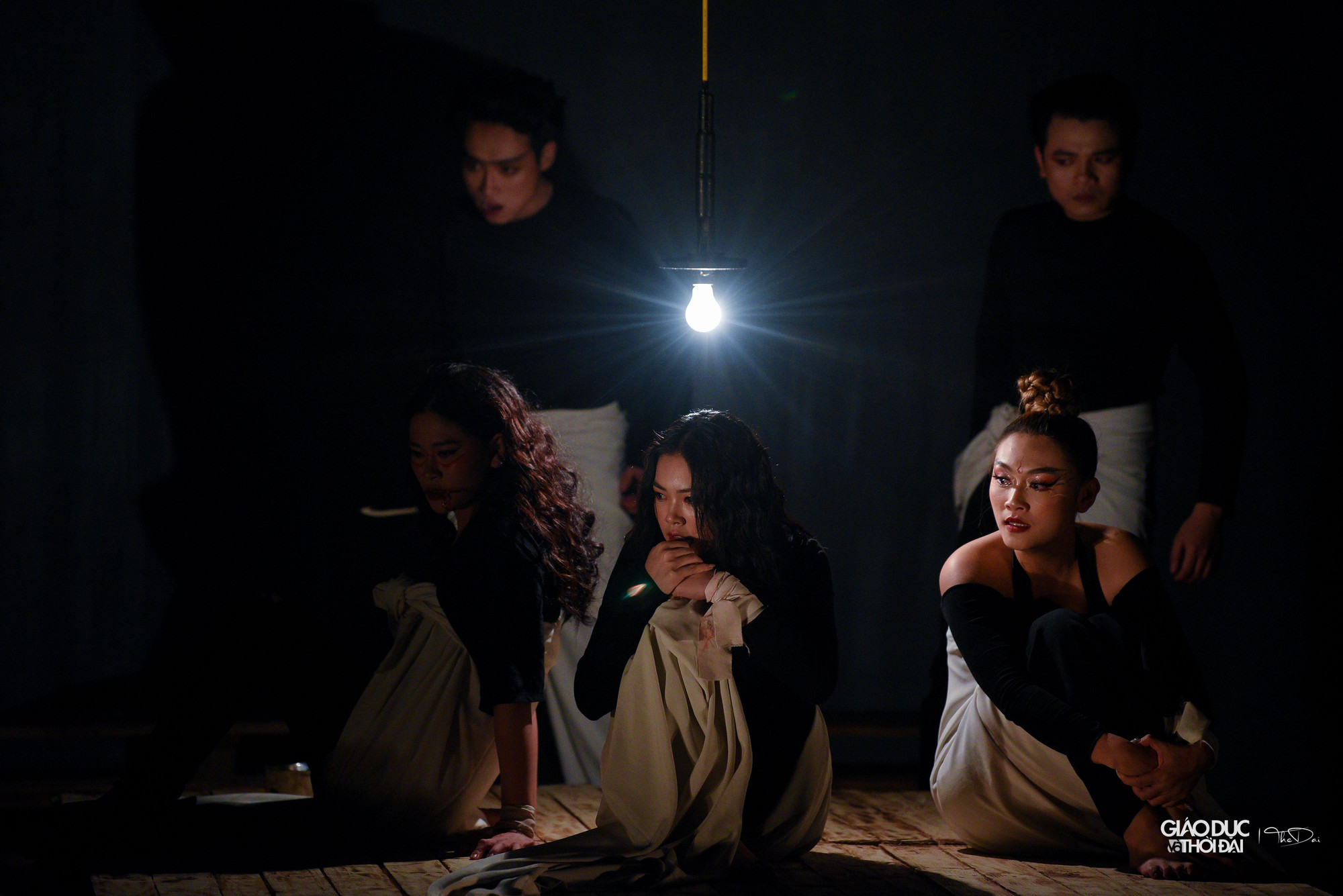 Sau đó, dự án này giành Giải thưởng Bernd Rode 2020/2021 - giải thưởng nằm trong hạng mục dự án hợp tác nghiên cứu của ASEA-UNINET. Ngoài ra, năm 2019, GS. Beverly Blankenship cũng hợp tác với Nhà hát Tuổi trẻ Việt Nam dàn dựng và biểu diễn vở “Romeo và Juliet”.