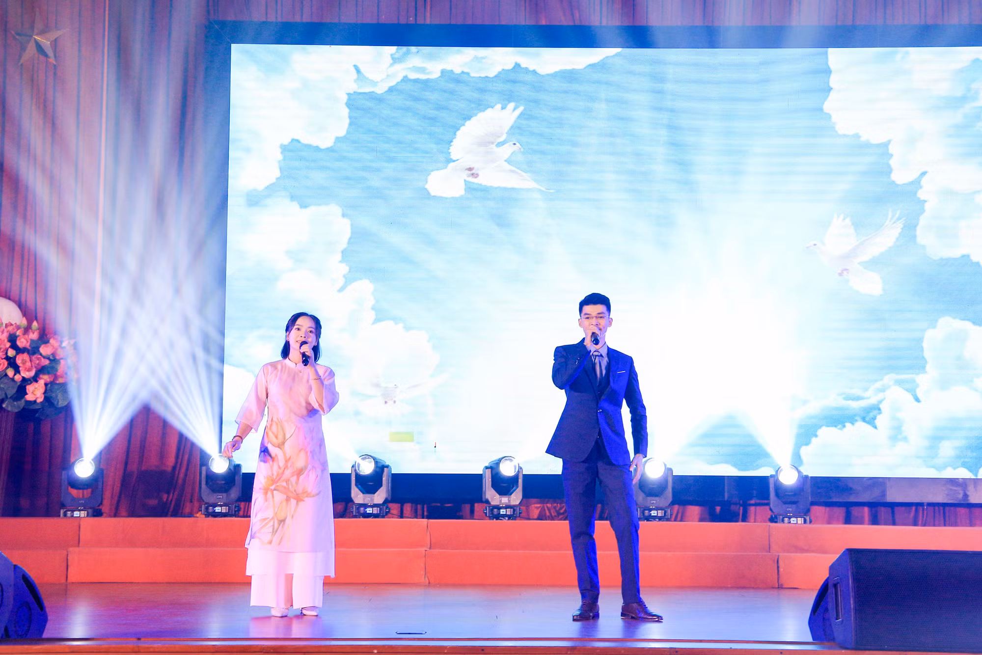 Chương trình còn góp phần nâng cao chất lượng đời sống tinh thần, cổ vũ, động viên và phấn đấu hoàn thành tốt nhiệm vụ công tác của Công đoàn các khoa, trường thành viên thuộc ĐH Huế.