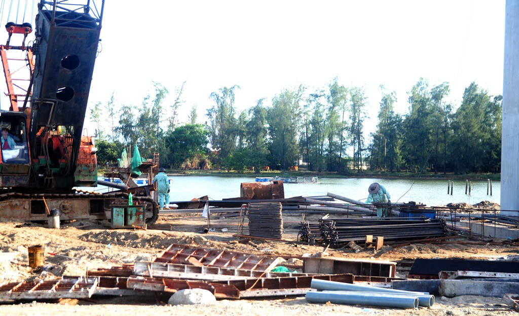 Dự án nhằm hình thành tuyến đường du lịch ven biển dọc bờ biển tỉnh Thừa Thiên - Huế, tạo điều kiện thúc đẩy các đô thị ven biển, phục vụ phát triển kinh tế - xã hội, du lịch...