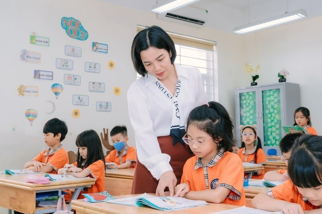 Quy định chế độ l&agrave;m việc đối với gi&aacute;o vi&ecirc;n phổ th&ocirc;ng | B&aacute;o Gi&aacute;o dục v&agrave; Thời  đại Online