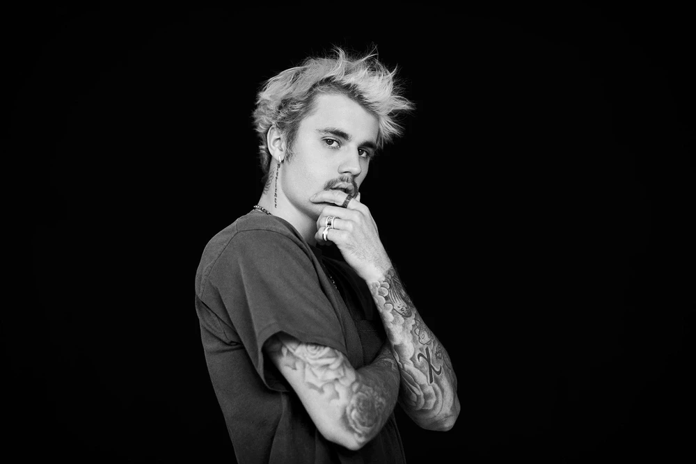 Cuộc sống 'phía sau hào quang' của Justin Bieber | Báo Giáo dục và Thời đại  Online