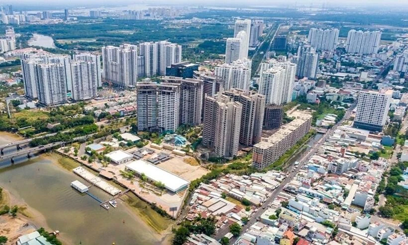 Chuẩn hóa hệ thống dữ liệu bất động sản: Tạo lập thị trường lành mạnh
