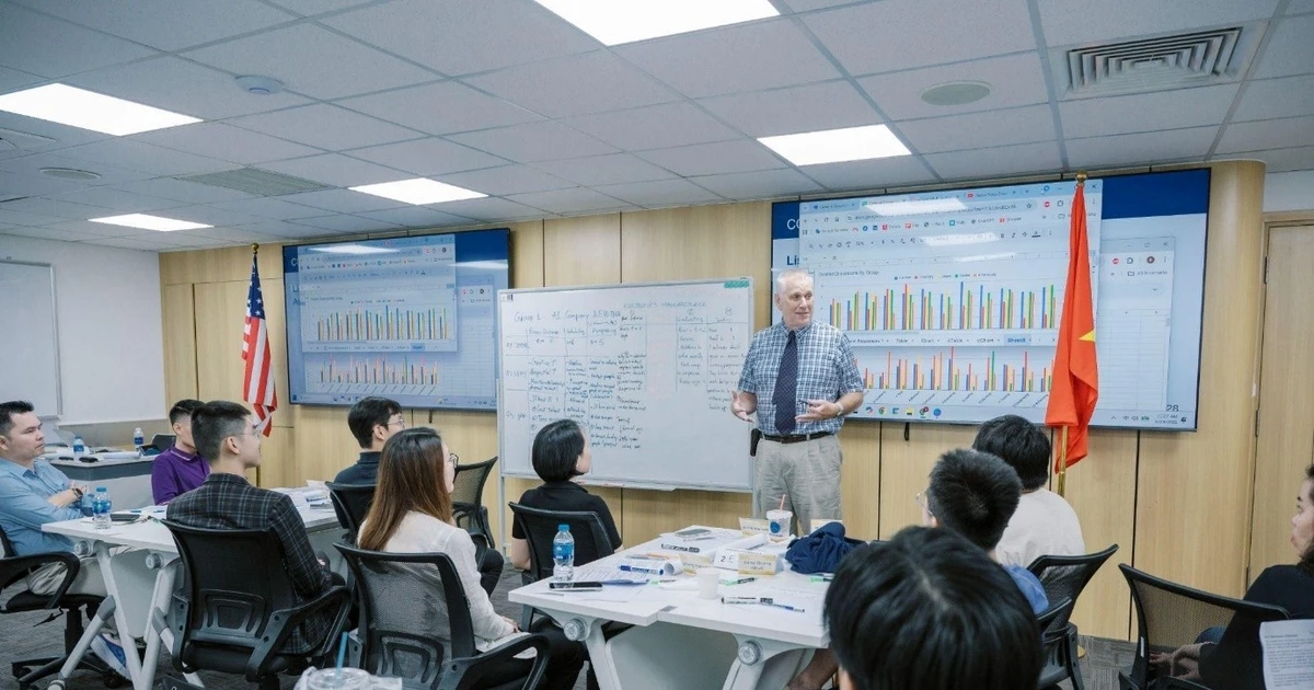 MBA международного уровня во Вьетнаме: как выбрать программу, совмещающую карьеру и глобальное образование