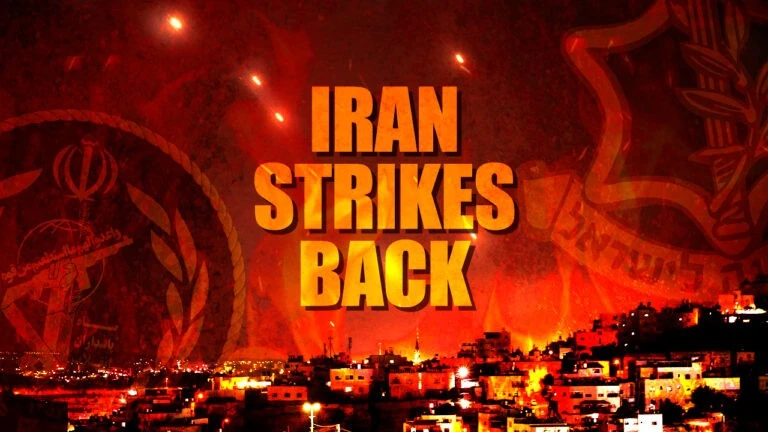 Iran tung đòn đáp trả khốc liệt, hàng loạt binh sĩ Mỹ thương vong