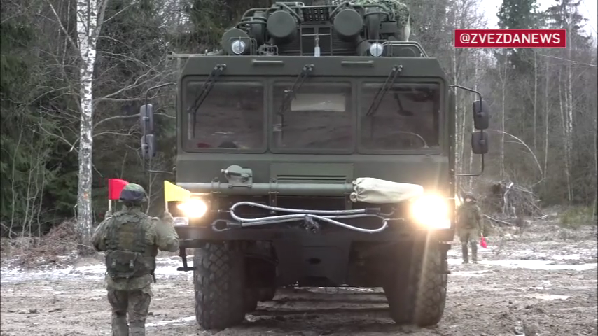 Video tổ hợp tên lửa Oreshnik chính thức vào trực chiến