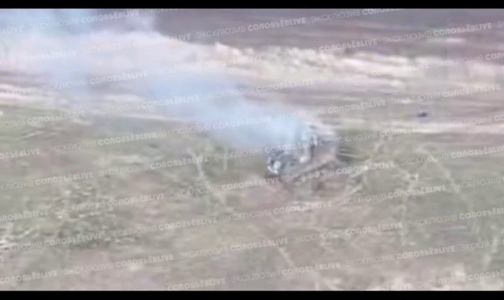 Phá 3 trạm chỉ huy UAV ở vùng Kursk, xóa sổ loạt khí tài từ NATO