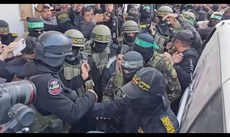 Hamas xác nhận cái chết của chỉ huy quân sự; Mỹ nói về thời gian tái thiết Gaza