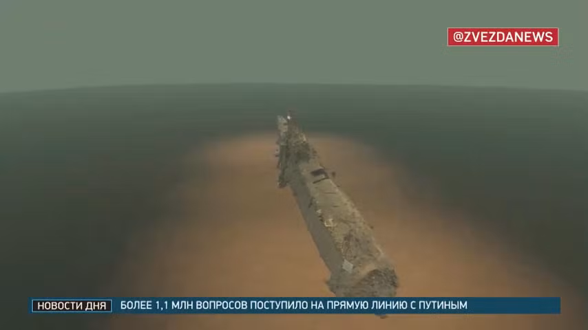 Bí ẩn thảm họa của tàu ngầm Liên Xô đầu tiên dần hé lộ sau 85 năm