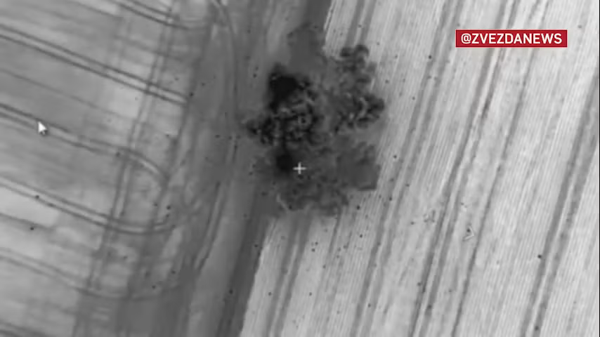 Công bố video Iskander-M thiêu hủy hệ thống HIMARS