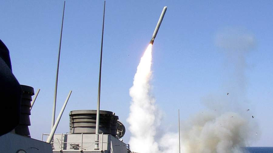Điện Kremlin lên tiếng về việc gửi tên lửa Tomahawk cho Kiev