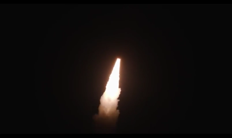 Lý do Mỹ phóng thử ICBM Minuteman III