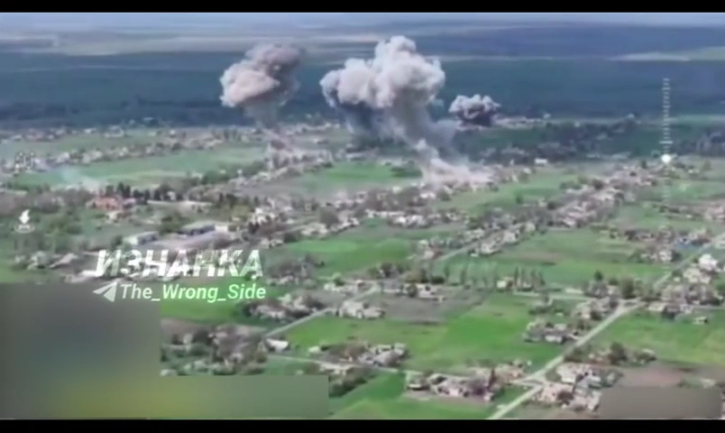 Đòn tấn công kho tên lửa HIMARS, 14 xe chiến đấu, bắn rơi 124 UAV