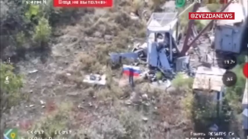 Trận chiến quyết liệt kiểm soát một nửa Kupyansk