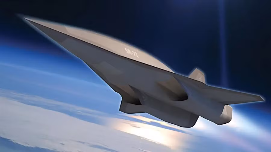 Sẽ ra sao nếu các thành phần nhiên liệu siêu thanh có thể được khai thác trực tiếp từ đại dương? Một bước đột phá mới của Trung Quốc đã gần đạt được một cách đáng ngạc nhiên.