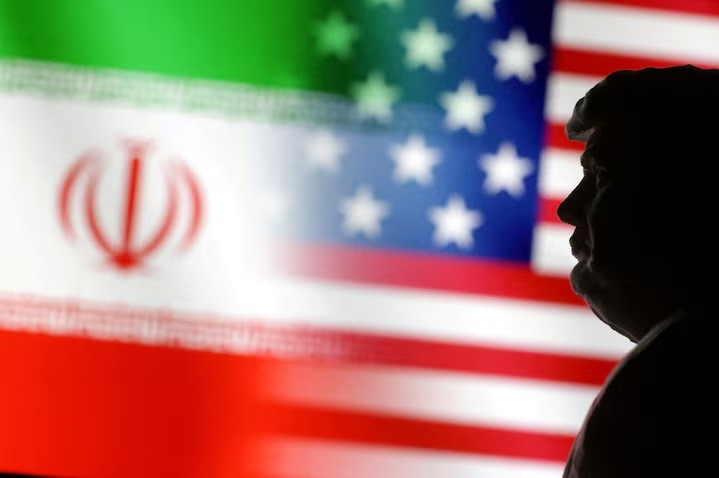 (Ảnh: Reuters)