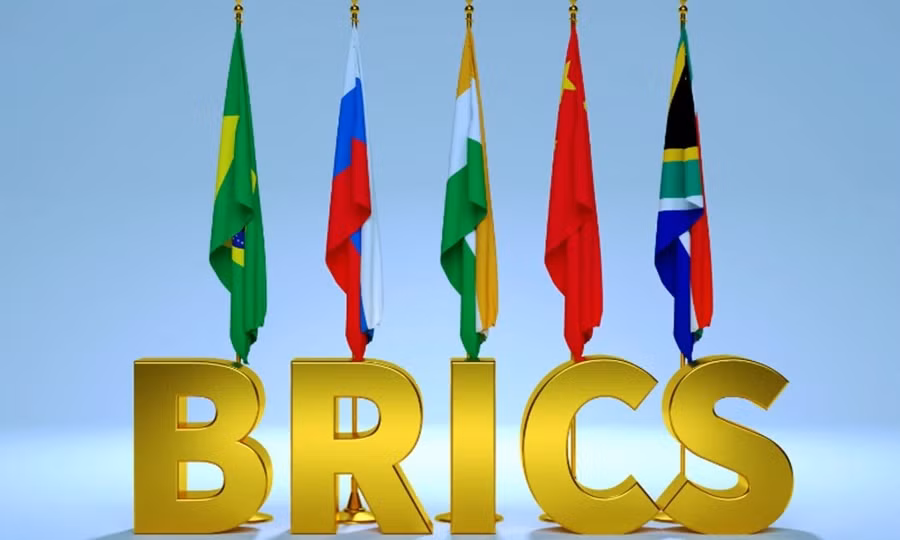 Quan chức nói thẳng về tương lai BRICS