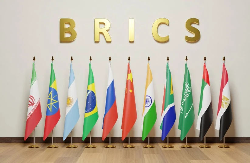 Chuyên gia nhận định cách chính quyền ông Trump ứng phó với BRICS