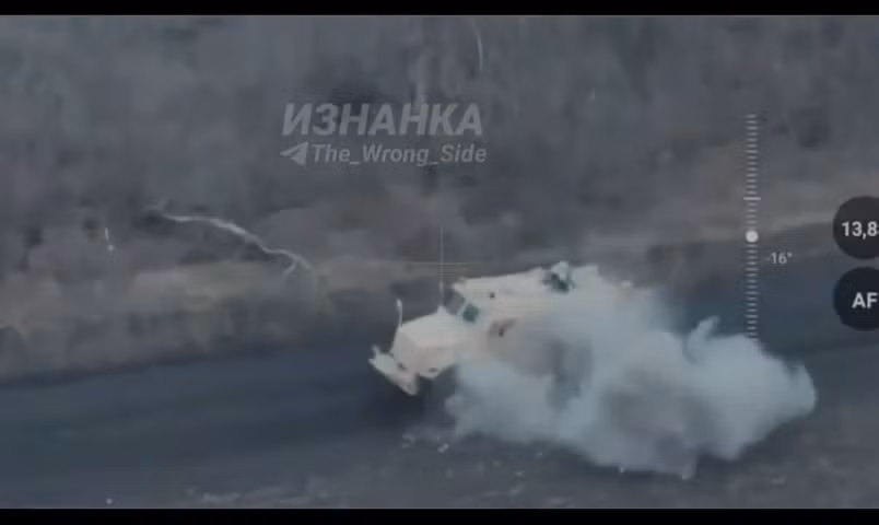 Phá hủy bệ phóng tên lửa đa nòng RAK-SA-12, bắn rơi MiG-29 và 170 UAV