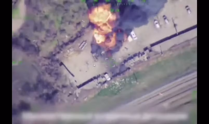 Xóa sổ thêm hệ thống HIMARS và 6 trạm tác chiến điện tử