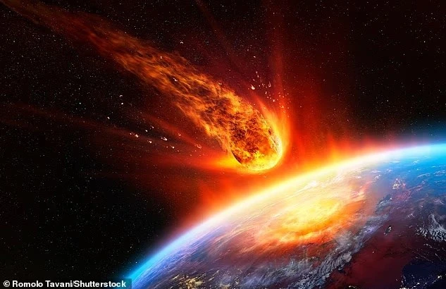 Tiểu hành tinh 2024 YR4 có thể không còn trên đường va chạm với Trái đất nữa. Tuy nhiên, NASA đã nâng cao khả năng nó va chạm với mặt trăng chỉ 7năm sau.