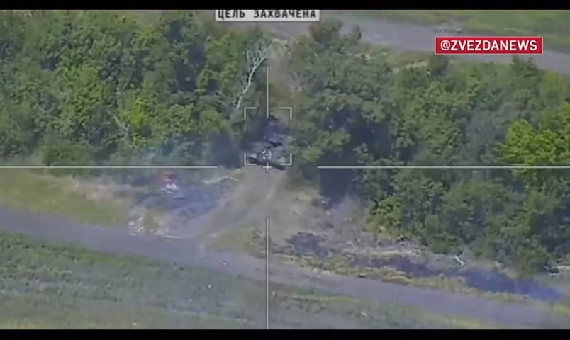 Hỏa lực xóa sổ 156 pháo dã chiến, 48 trạm tác chiến điện tử và bắn hạ 1.582 UAV