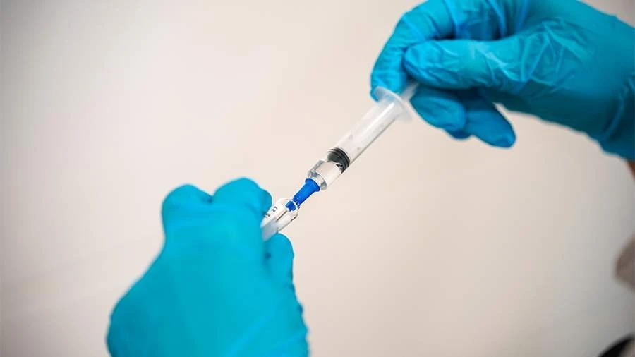 Sắp có đột phá về vaccine chống ung thư