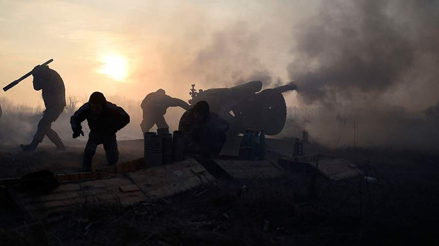 Bao nhiêu lính đánh thuê nước ngoài thực sự bỏ mạng tại vùng chiến sự?