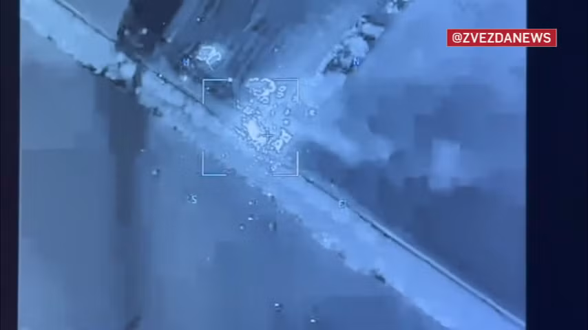 Iskander phá hủy tới 100 UAV, loại 40 binh sĩ khỏi vòng chiến