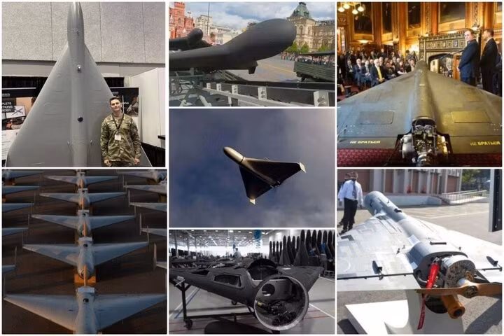 Sáng tạo của Iran thách thức trật tự quốc phòng toàn cầu