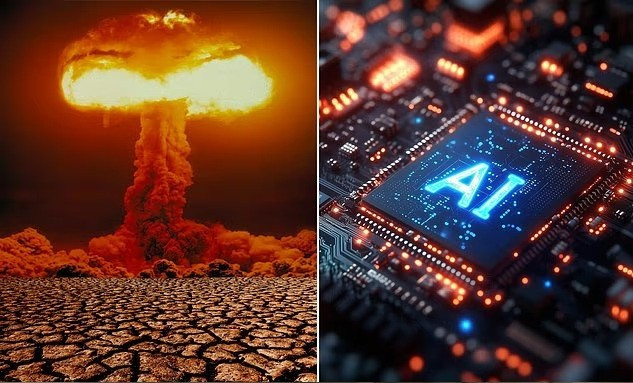 SIPRI nêu đích danh kẻ có thể châm ngòi Thế chiến III và thảm họa hạt nhân