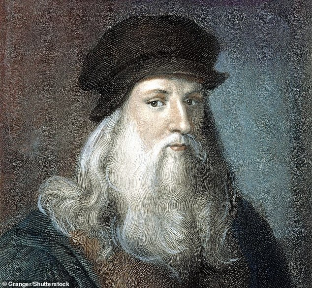 Chân dung Leonardo da Vinci. bi-mat-toan-hoc-trong-kiet-tac-cua-leonardo-da-vinci-lo-dien-sau-500-nam-6.jpg