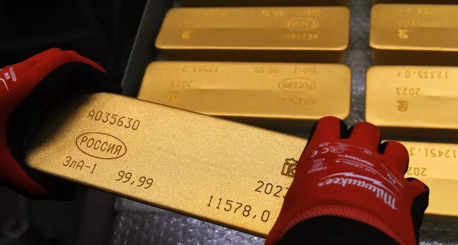 Phương Tây có thể mất bao nhiêu tỷ USD nếu tịch thu tài sản đóng băng?