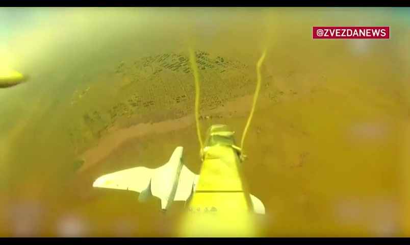 Truy đuổi gay cấn trên bầu trời Chasiv Yar: Hơn 50 drone trinh sát bị hạ gục