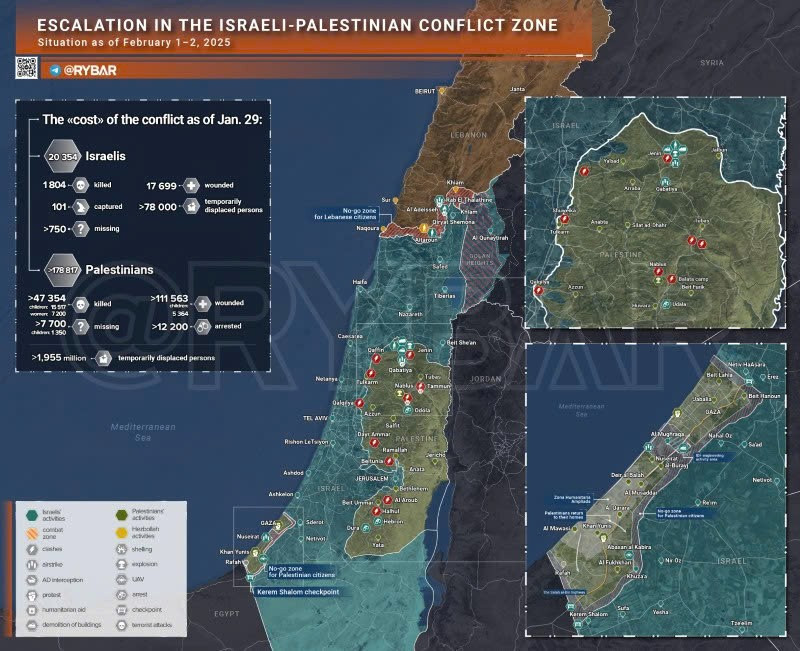 Israel cho nổ tung các tòa nhà trong trại tị nạn; Tổng thống Palestine lên tiếng