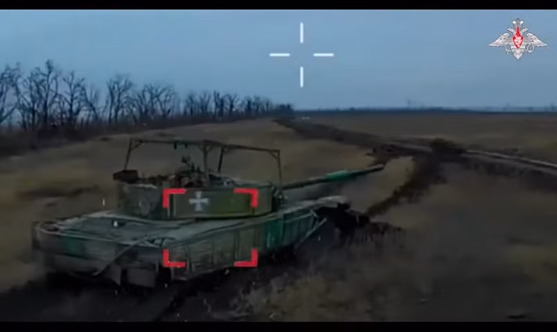 Gây tổn thất nặng sau giao tranh nảy lửa ở Avdeevka, kiểm soát thêm lãnh thổ