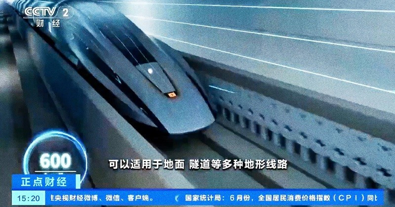 (Ảnh: Futurism)